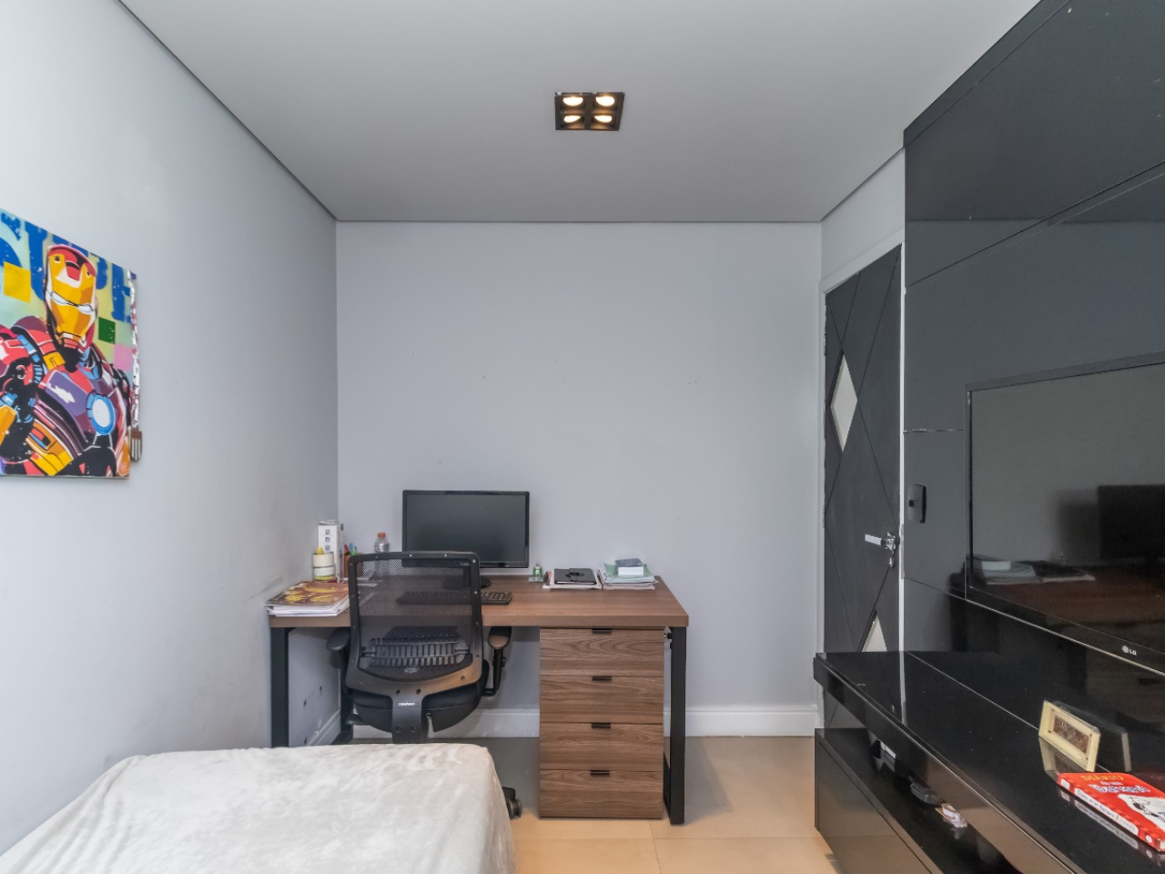 Apartamento, 4 quartos, 170 m² - Foto 29
