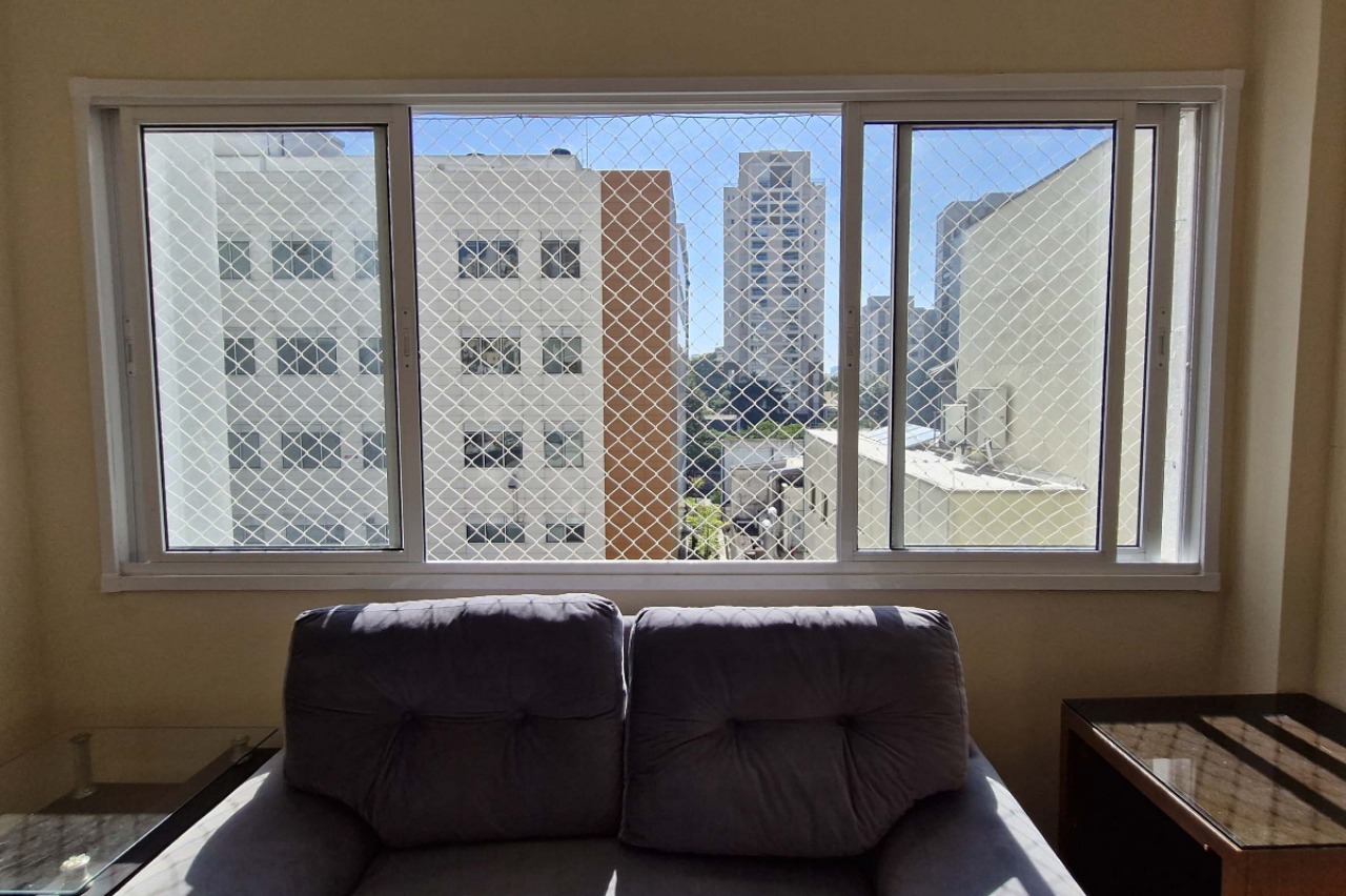 Apartamento, 3 quartos, 100 m² - Foto 1