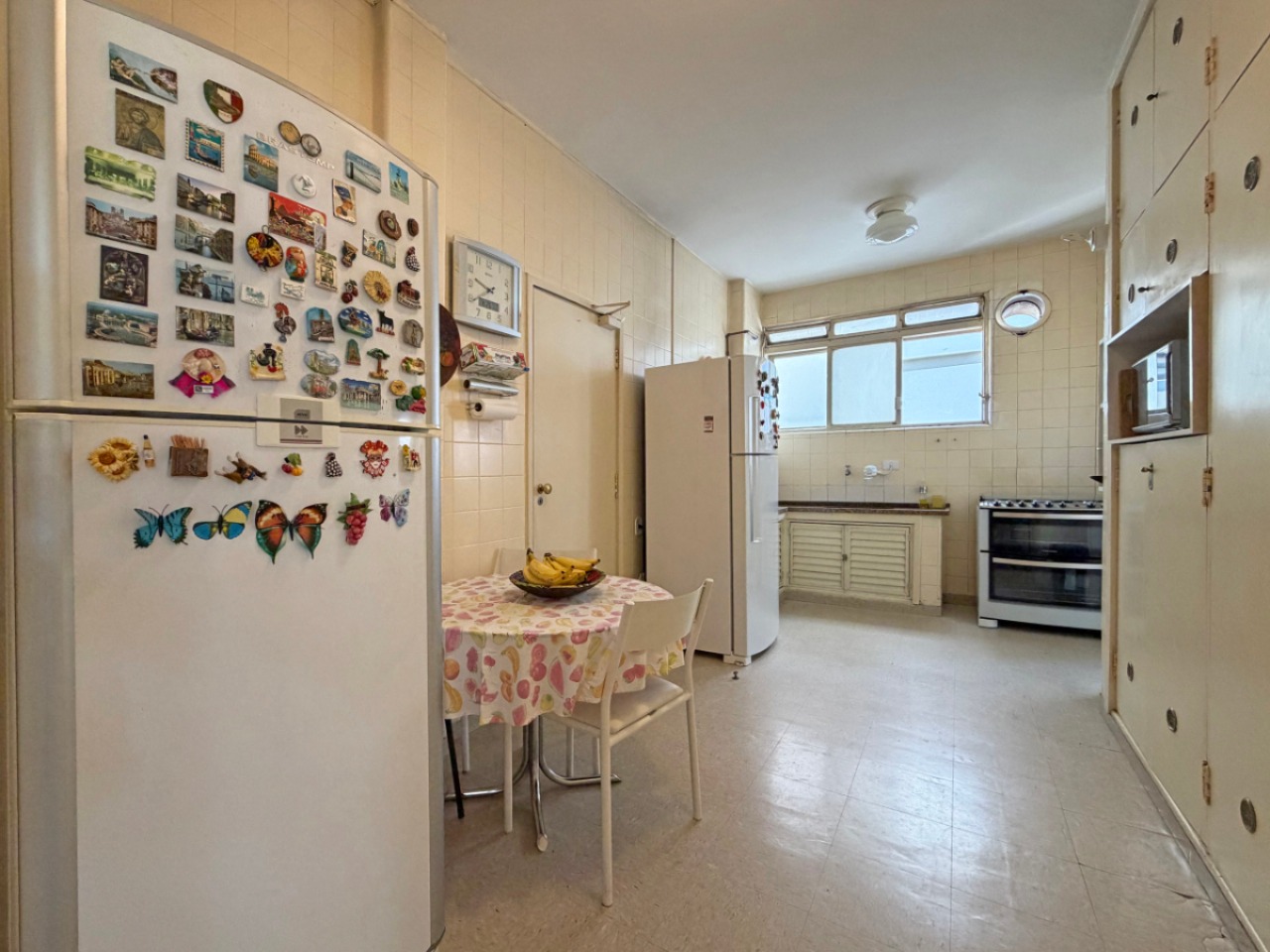 Apartamento, 3 quartos, 210 m² - Foto 22