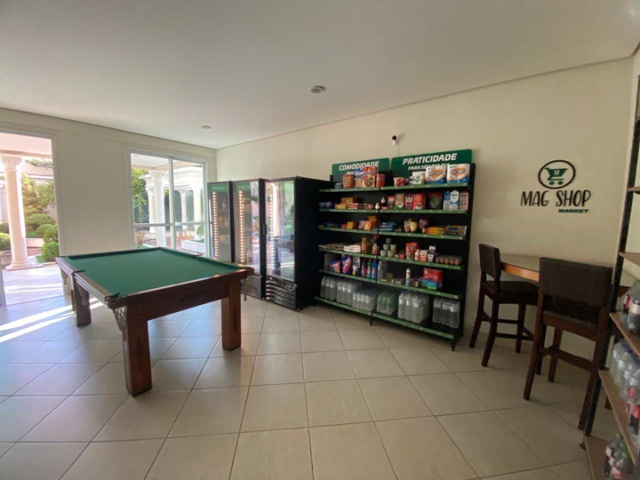 Apartamento, 1 quarto, 80 m² - Foto 48