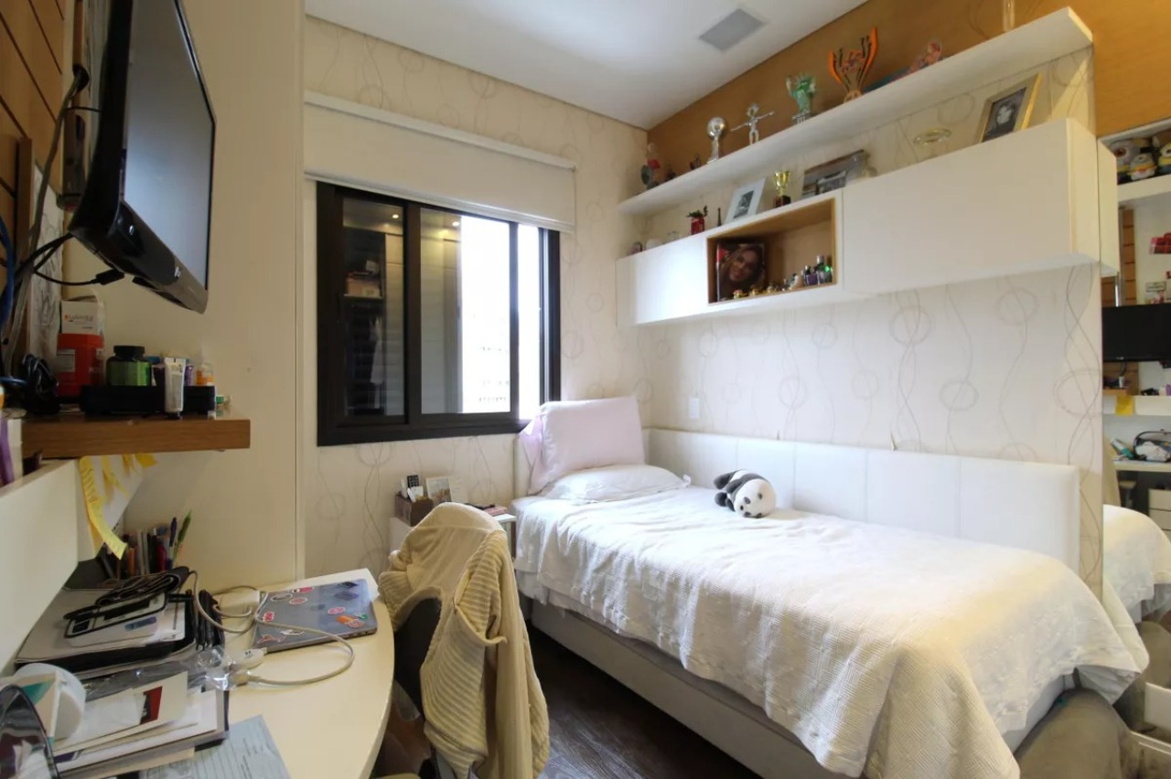 Cobertura, 3 quartos, 215 m² - Foto 14