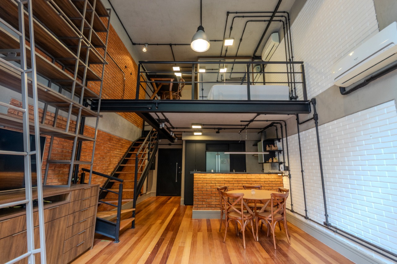 Apartamento, 1 quarto, 70 m² - Foto 15