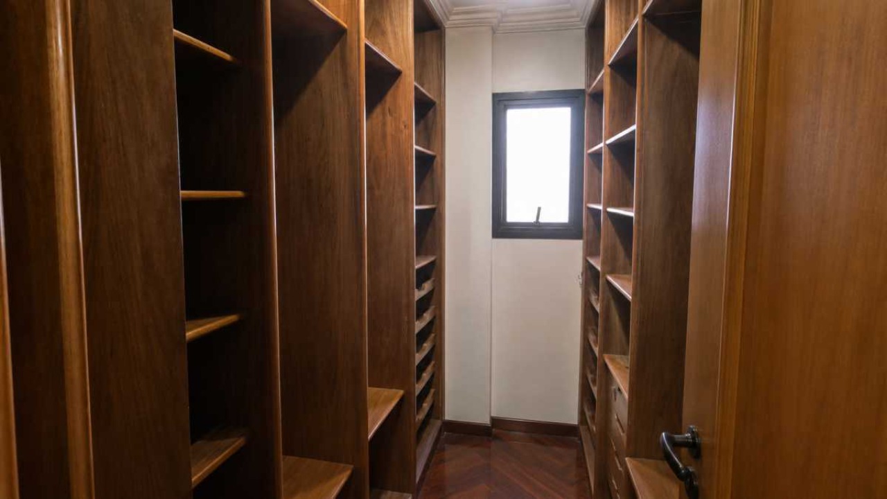 Apartamento, 4 quartos, 235 m² - Foto 9