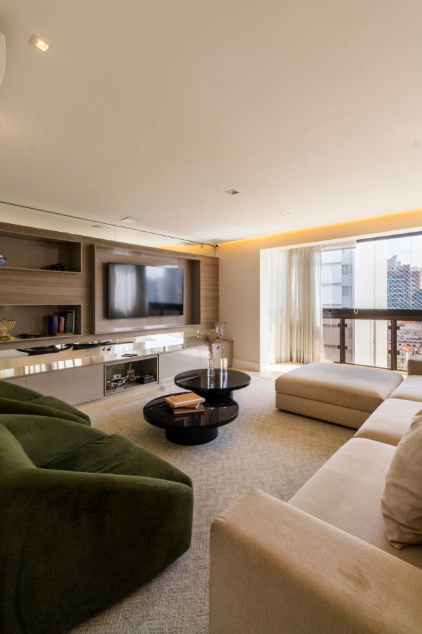 Apartamento, 3 quartos, 190 m² - Foto 8
