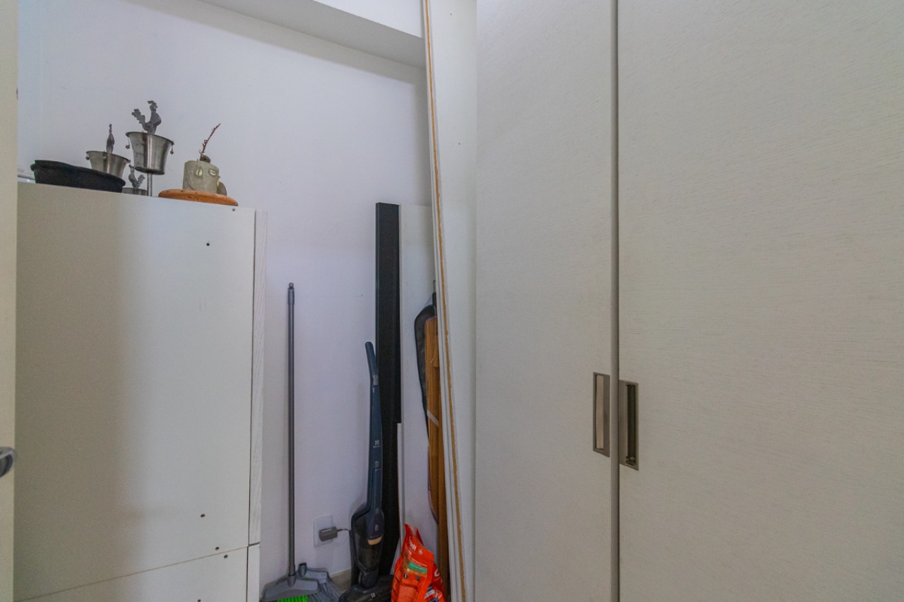 Apartamento, 3 quartos, 150 m² - Foto 39