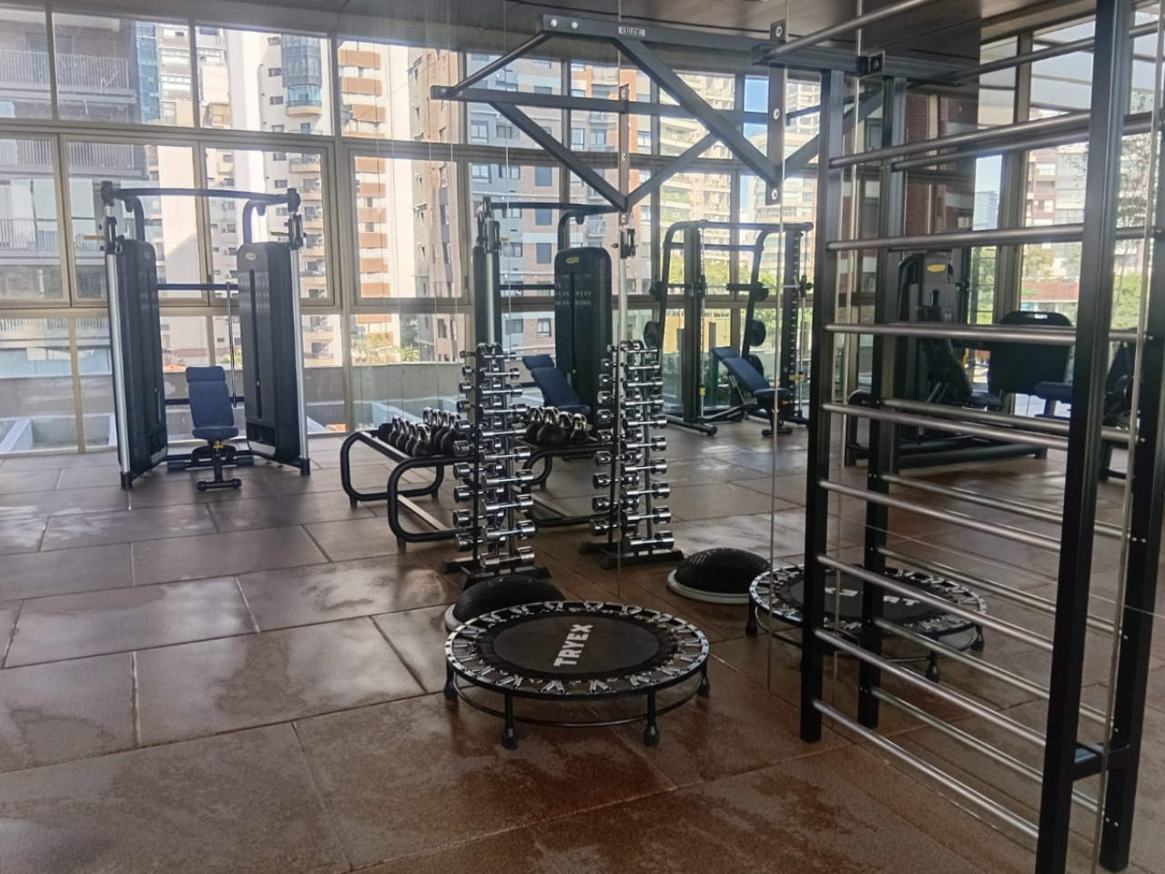 Apartamento, 4 quartos, 300 m² - Foto 14