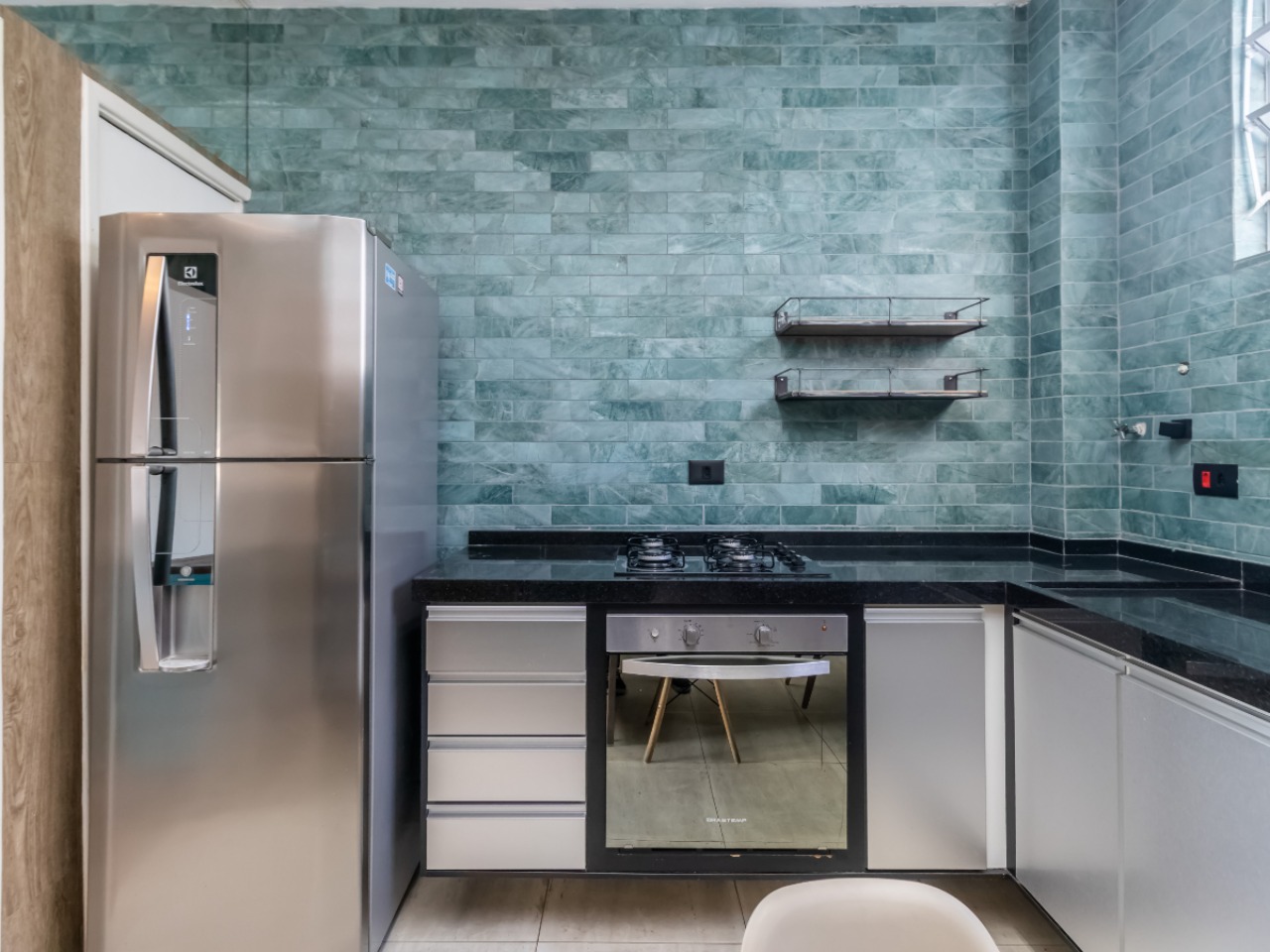 Apartamento, 2 quartos, 81 m² - Foto 5