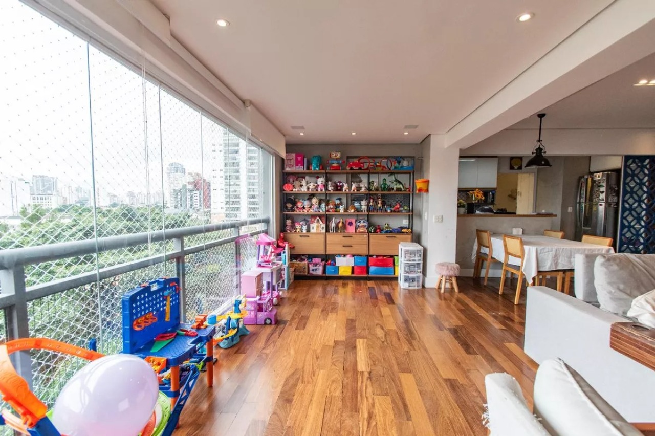 Cobertura, 3 quartos, 243 m² - Foto 7