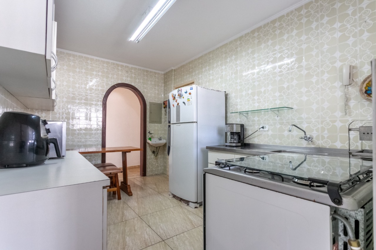 Apartamento, 3 quartos, 90 m² - Foto 5
