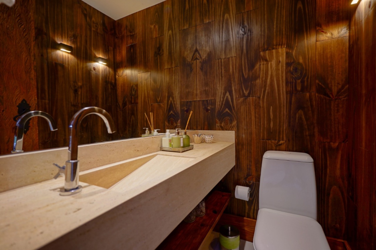 Apartamento, 3 quartos, 170 m² - Foto 10