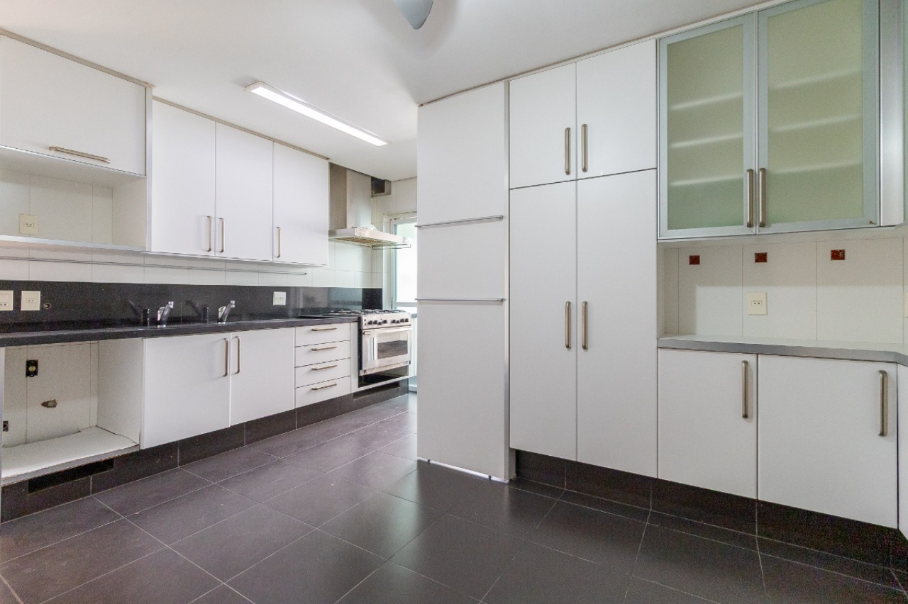 Apartamento, 3 quartos, 180 m² - Foto 22