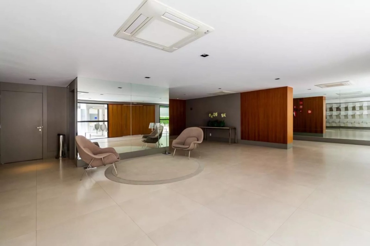 Apartamento, 4 quartos, 358 m² - Foto 22