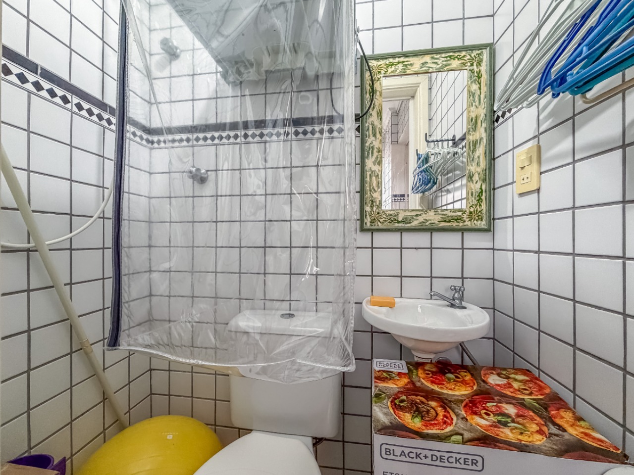 Apartamento, 2 quartos, 90 m² - Foto 19