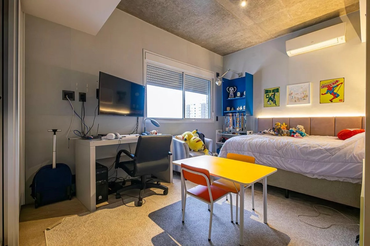 Apartamento, 3 quartos, 354 m² - Foto 10