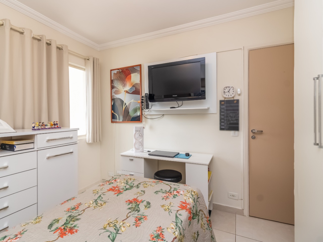 Apartamento, 2 quartos, 90 m² - Foto 18