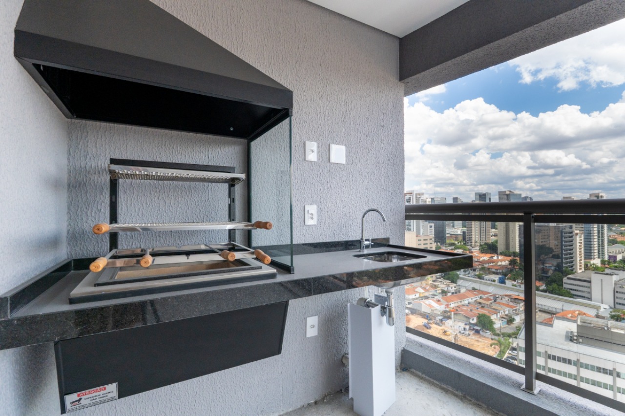 Apartamento, 3 quartos, 150 m² - Foto 3
