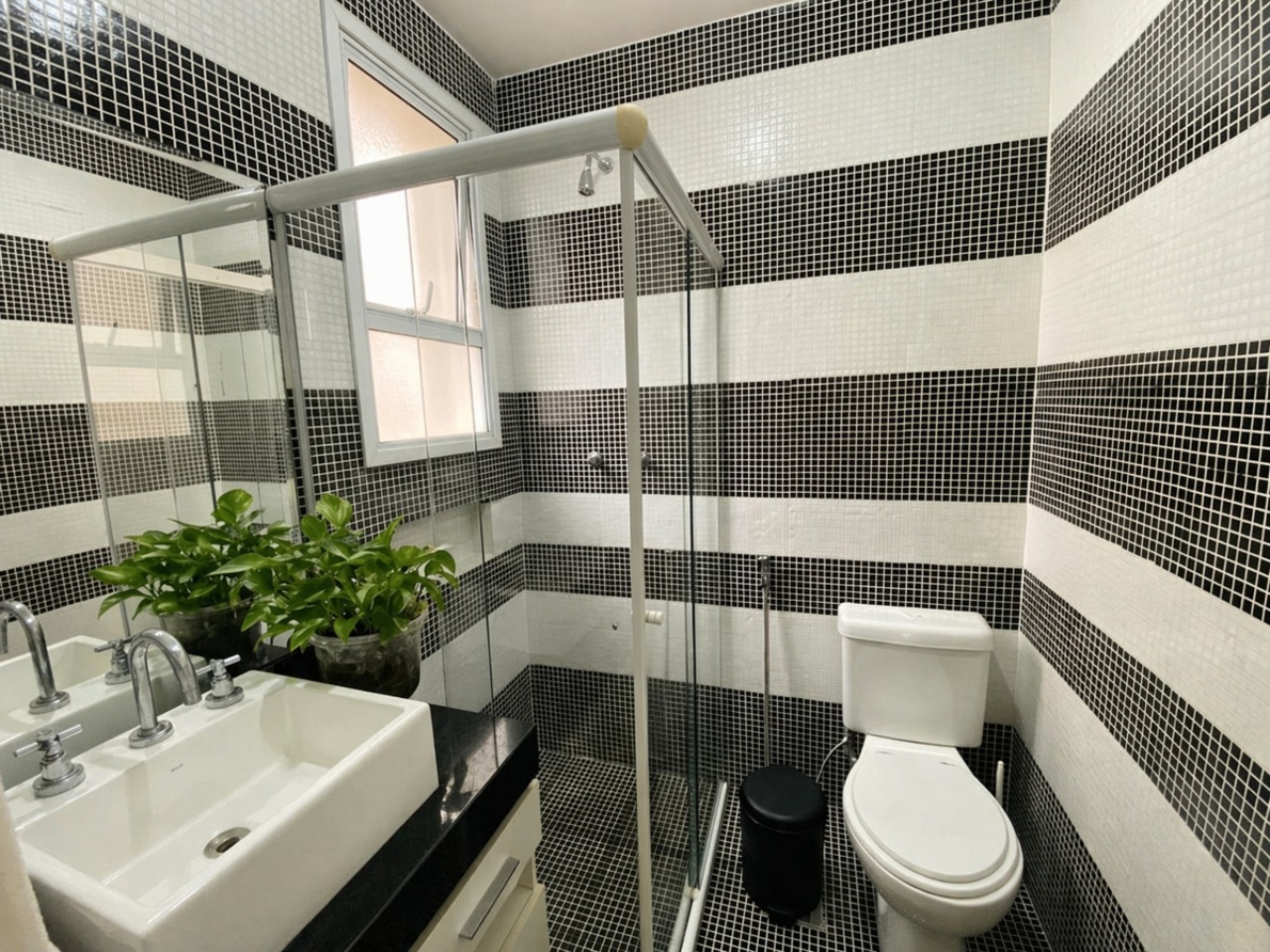 Apartamento, 1 quarto, 80 m² - Foto 35