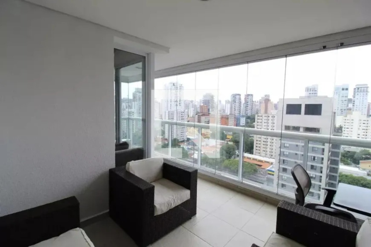 Apartamento, 1 quarto, 43 m² - Foto 5