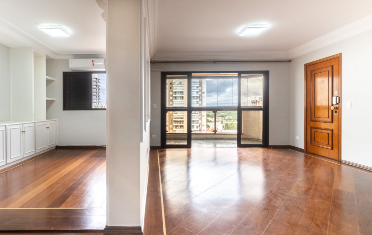 Apartamento, 3 quartos, 160 m² - Foto 2