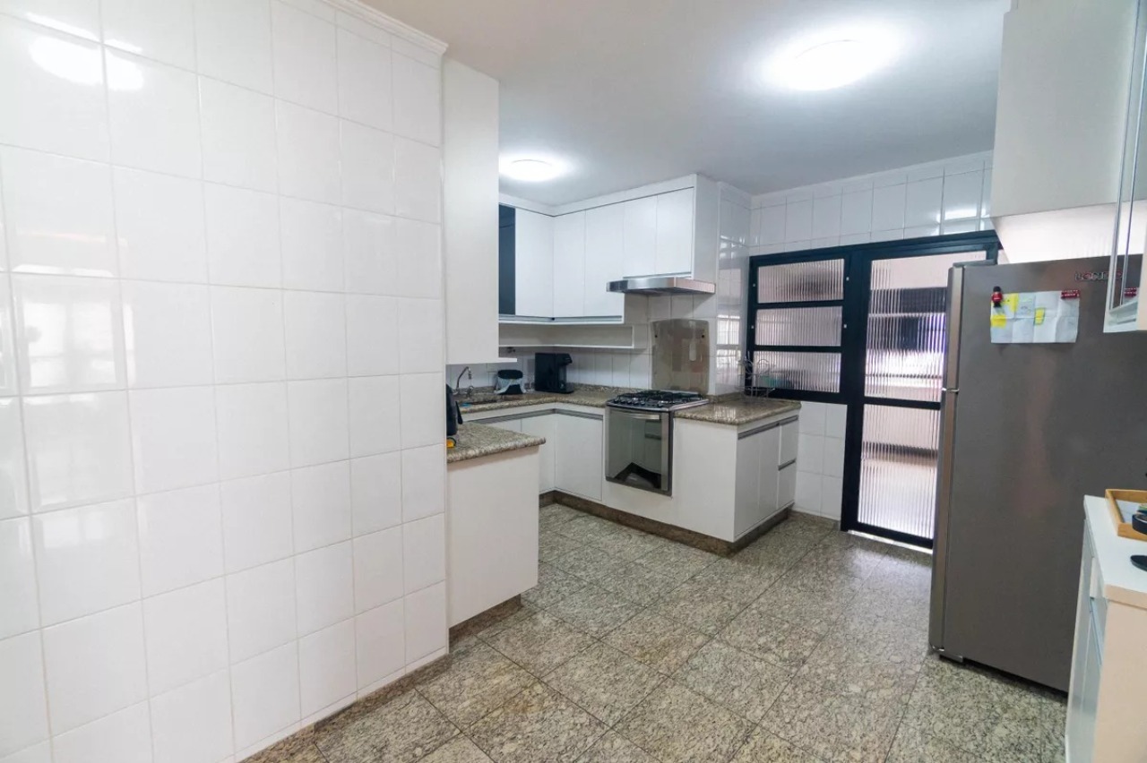 Apartamento, 3 quartos, 140 m² - Foto 20