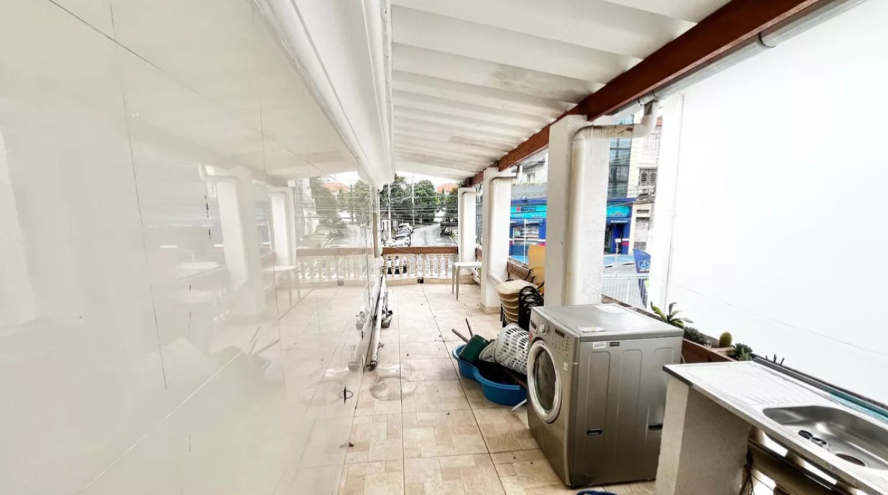 Casa, 5 quartos, 200 m² - Foto 16