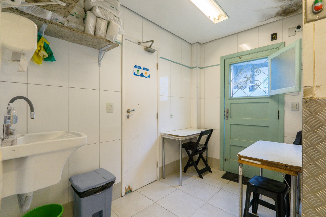Prédio Inteiro, 200 m² - Foto 18