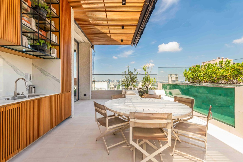 Cobertura, 5 quartos, 408 m² - Foto 52