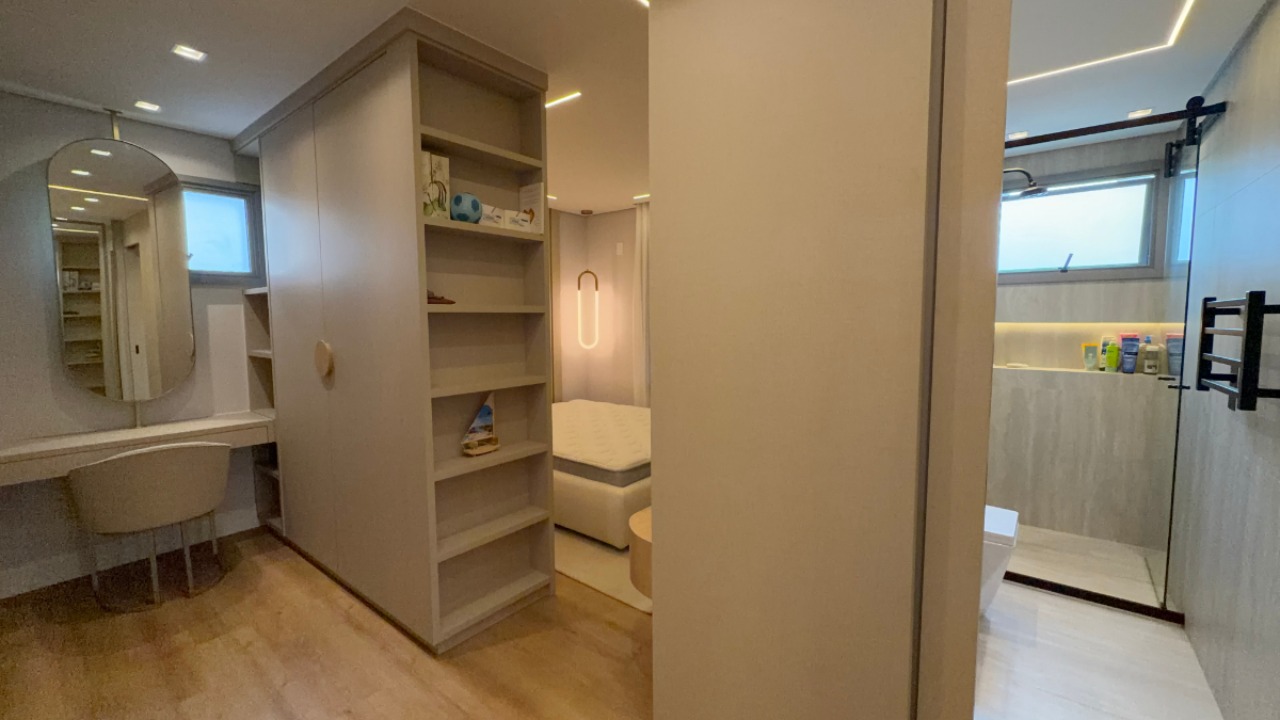 Apartamento, 3 quartos, 120 m² - Foto 33