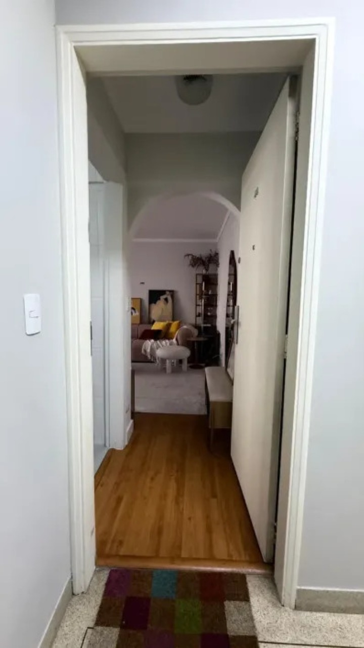 Apartamento, 2 quartos, 67 m² - Foto 2