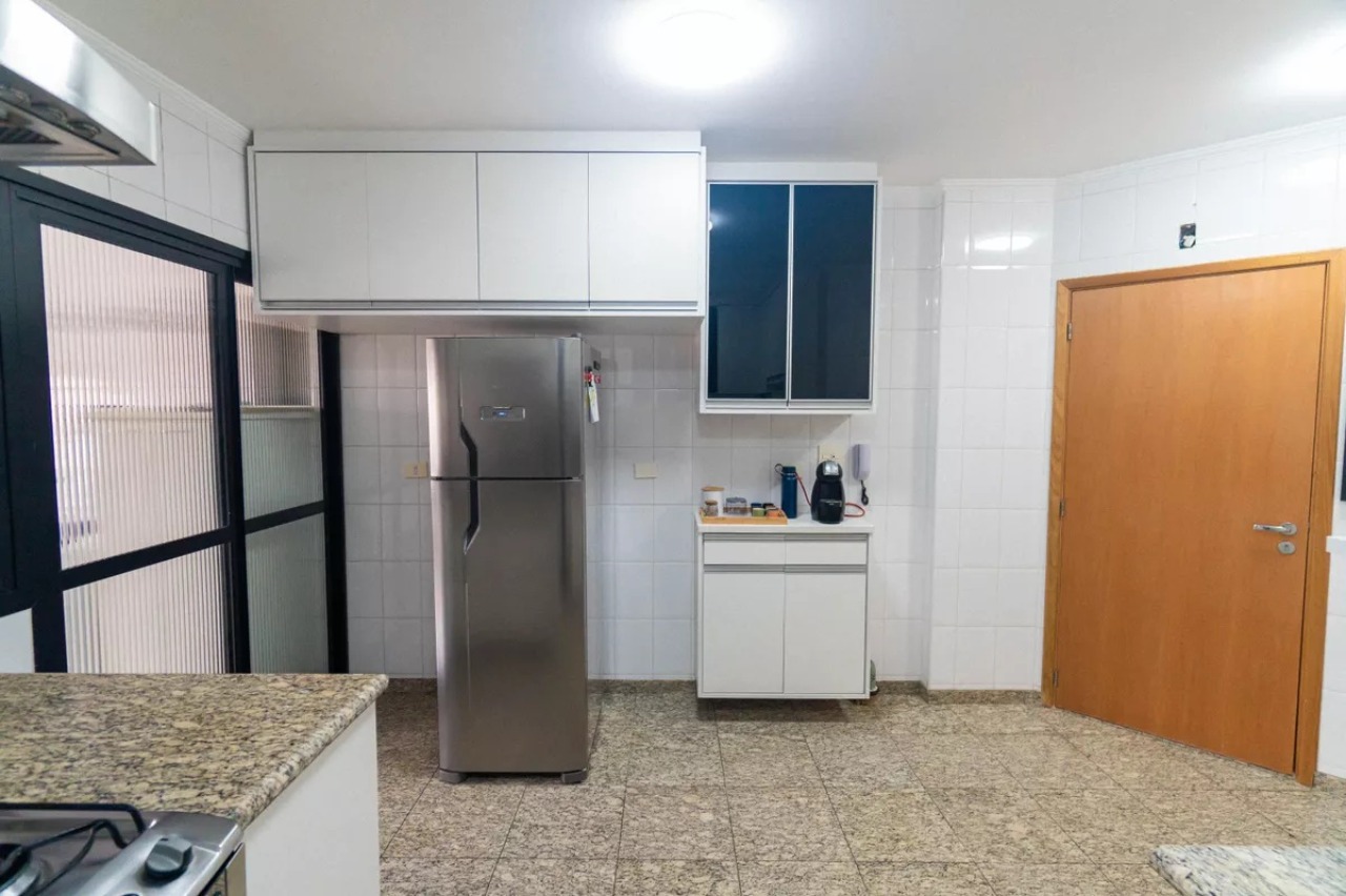 Apartamento, 3 quartos, 140 m² - Foto 19