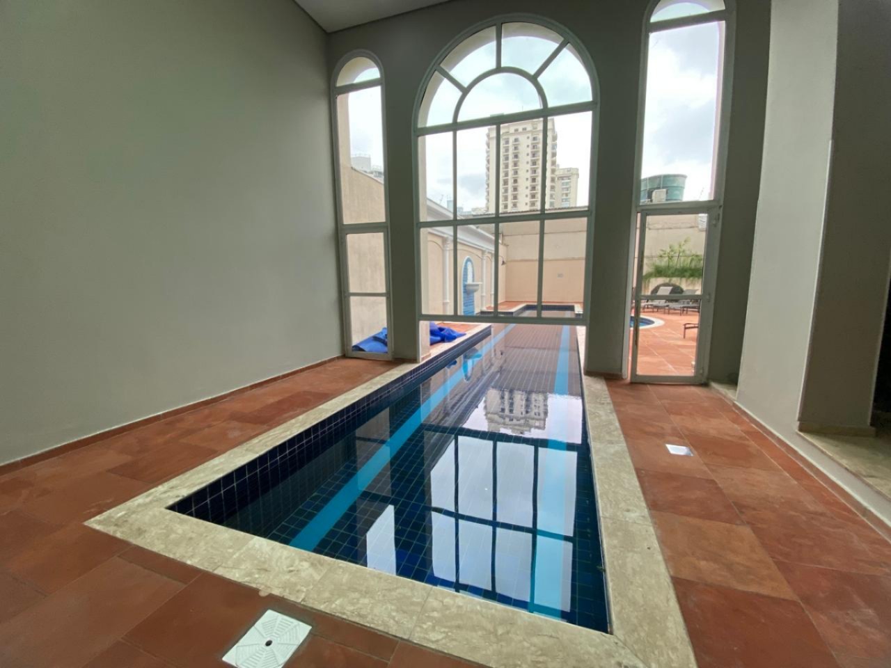 Apartamento, 1 quarto, 80 m² - Foto 19