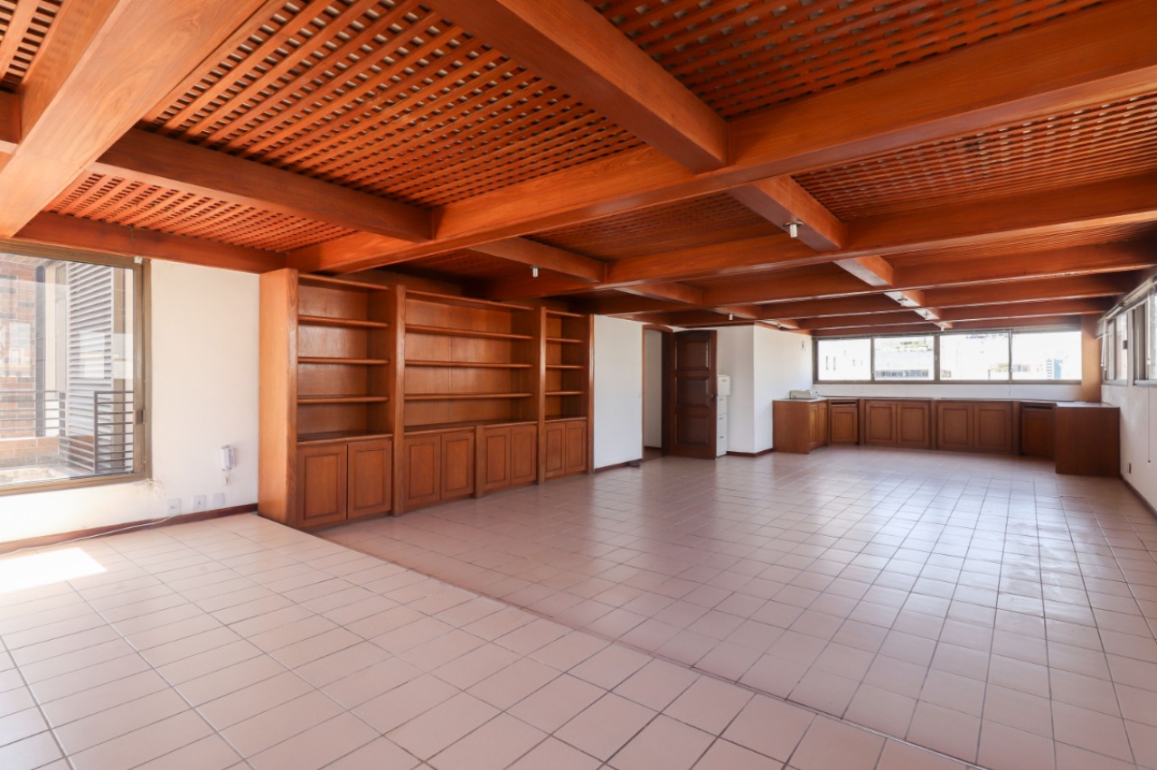 Cobertura, 3 quartos, 480 m² - Foto 5