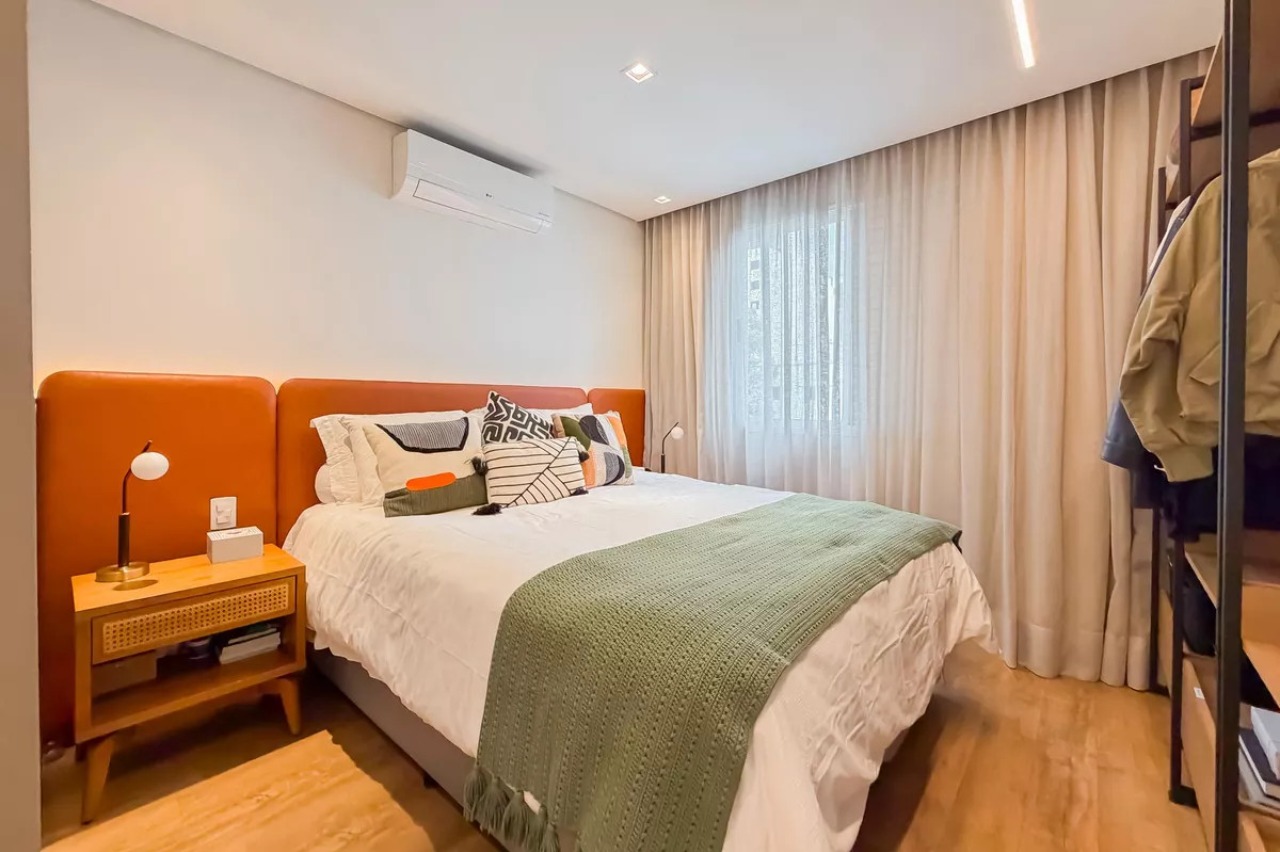 Apartamento, 2 quartos, 77 m² - Foto 11