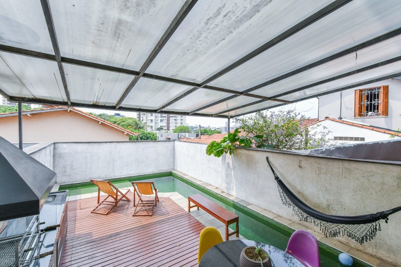 Casa, 3 quartos, 400 m² - Foto 5