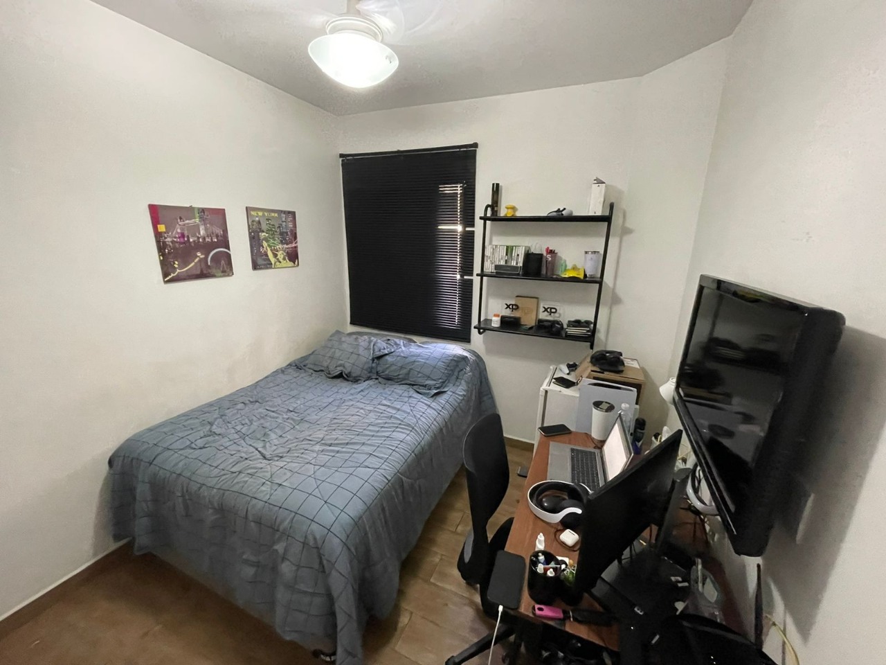 Apartamento, 3 quartos, 100 m² - Foto 11