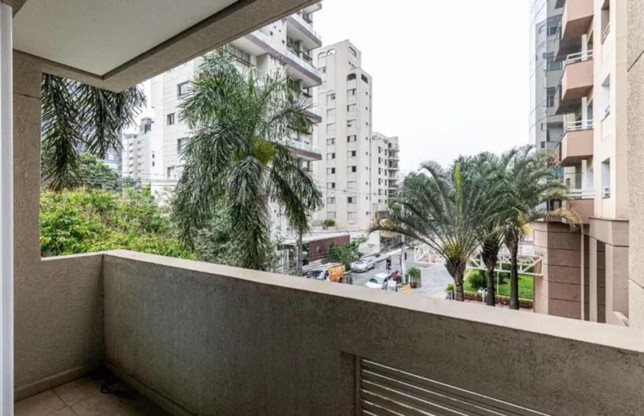 Sala-Conjunto, 44 m² - Foto 3