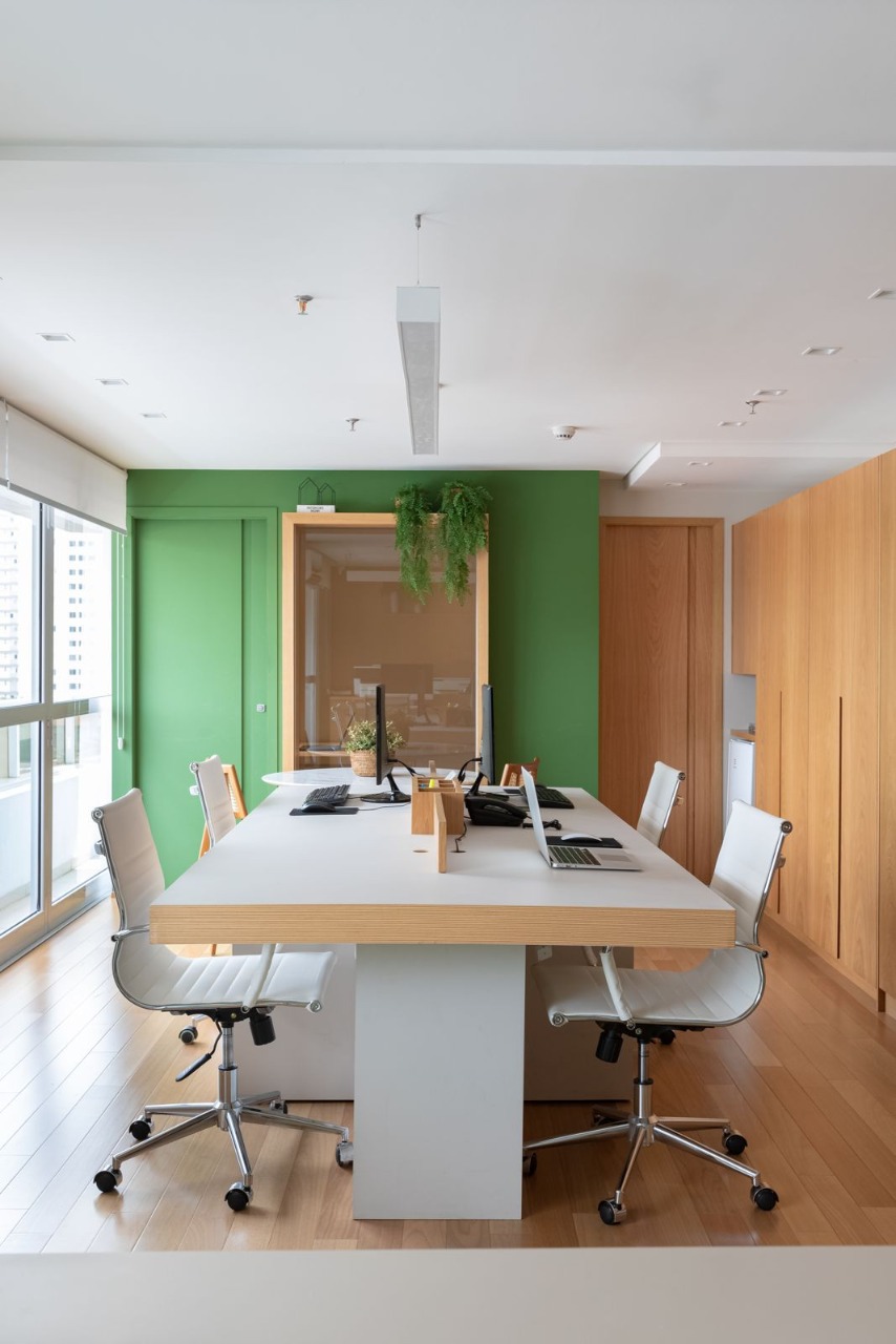 Sala-Conjunto, 100 m² - Foto 17