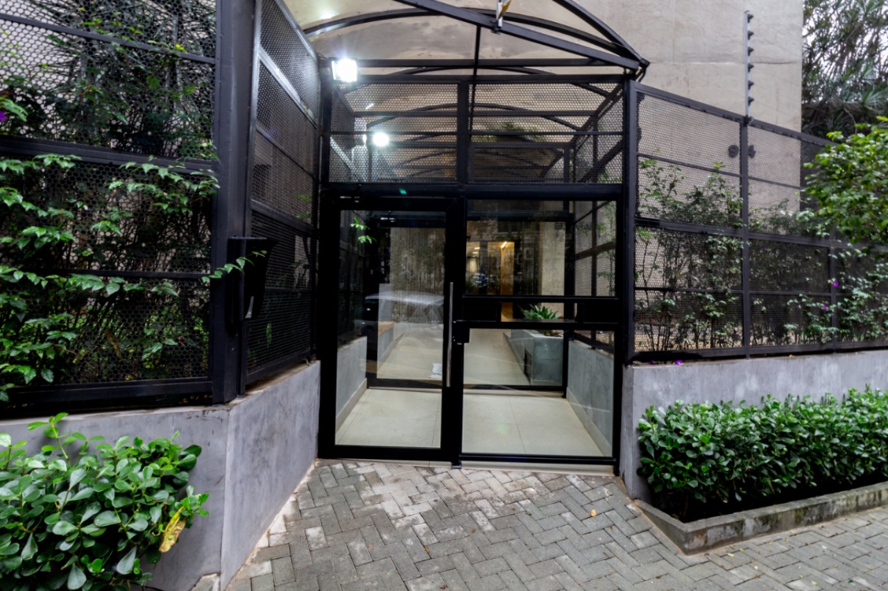 Apartamento, 3 quartos, 141 m² - Foto 6