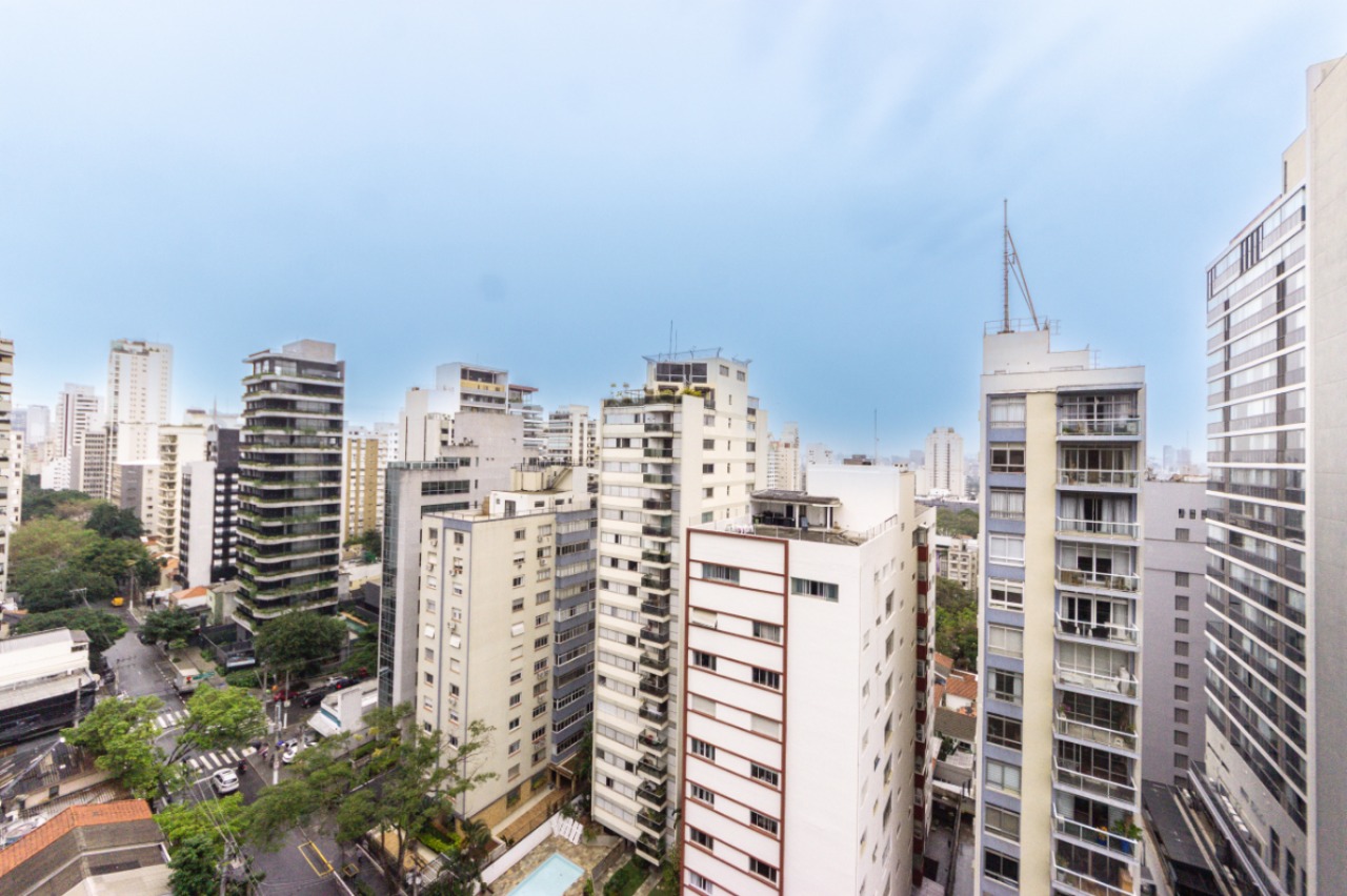 Apartamento, 2 quartos, 50 m² - Foto 6