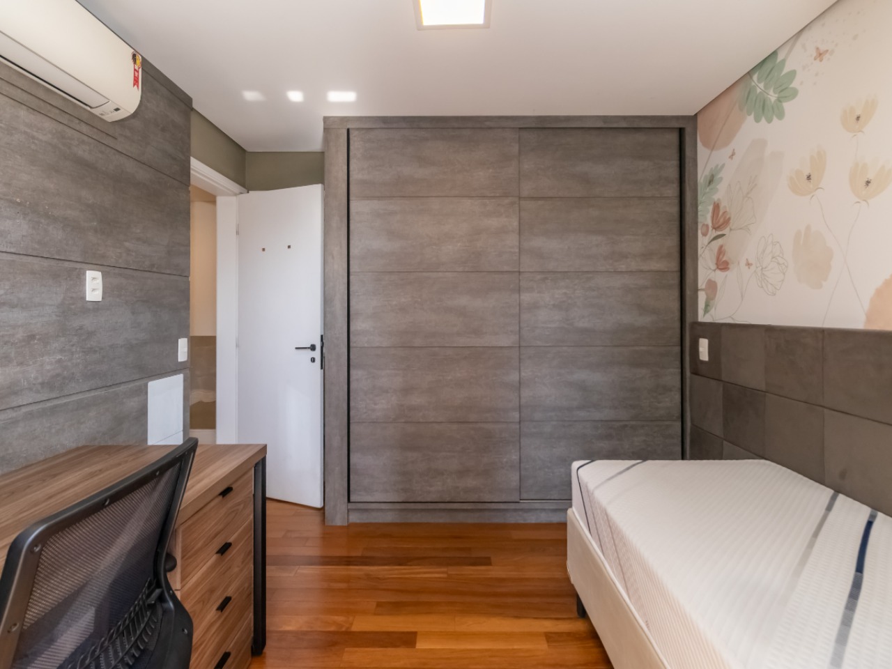 Apartamento, 4 quartos, 170 m² - Foto 23