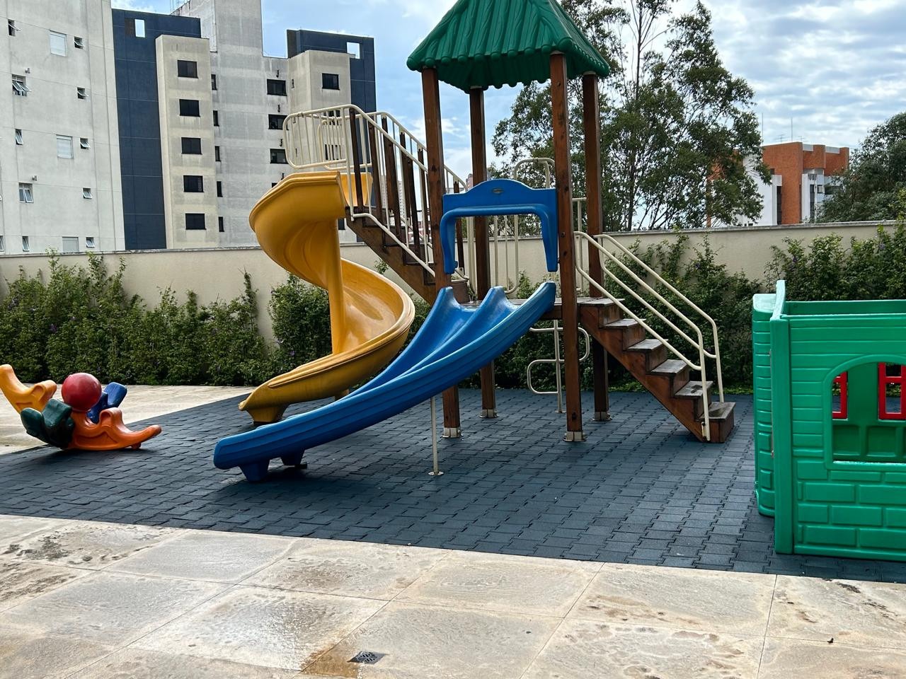 Apartamento, 4 quartos, 200 m² - Foto 15