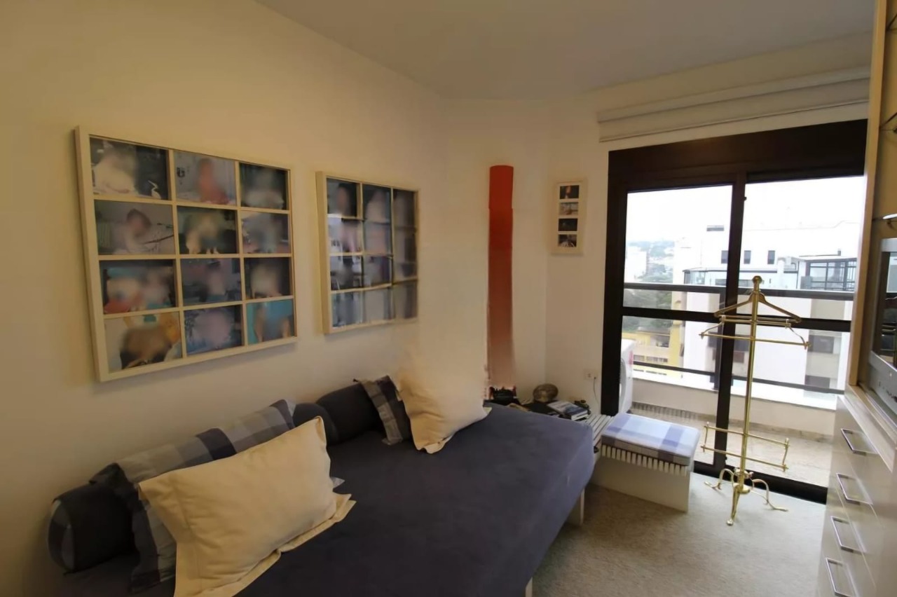 Cobertura, 5 quartos, 400 m² - Foto 10