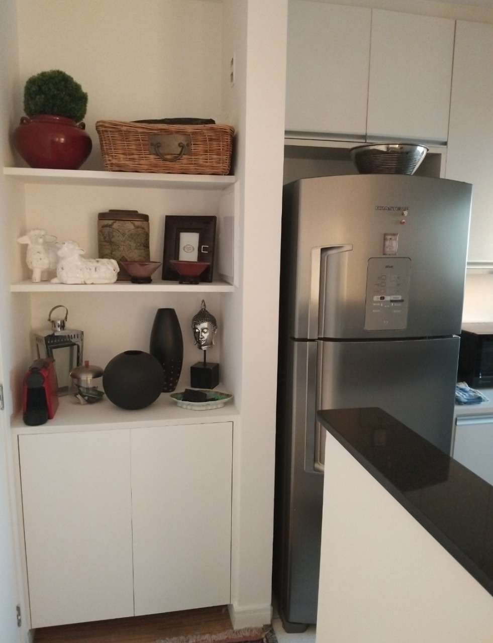 Apartamento, 2 quartos, 51 m² - Foto 2