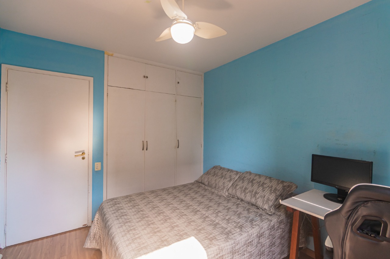 Apartamento, 3 quartos, 160 m² - Foto 19