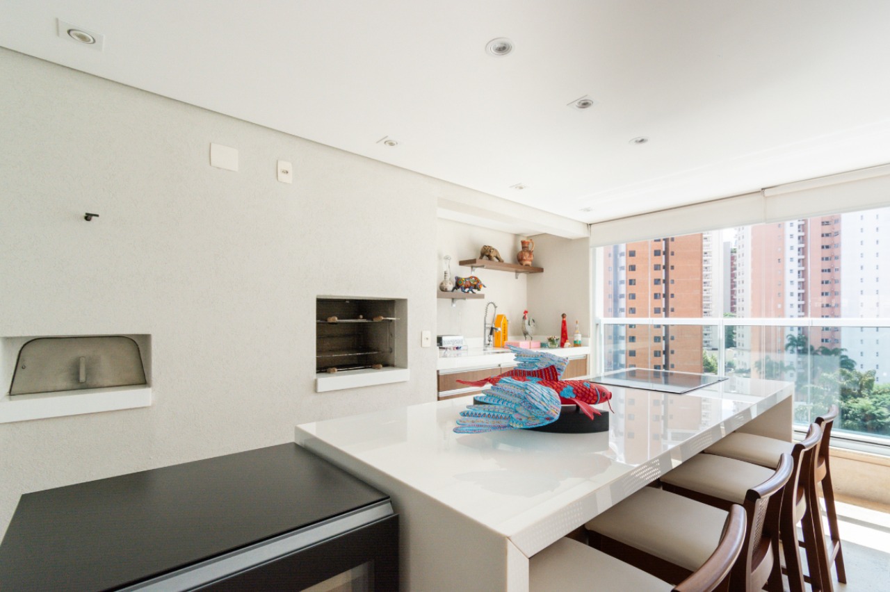 Apartamento, 4 quartos, 340 m² - Foto 19