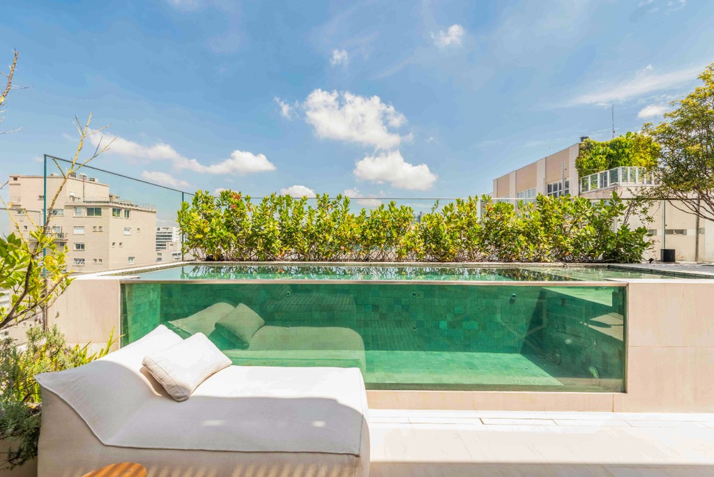 Cobertura, 5 quartos, 408 m² - Foto 57