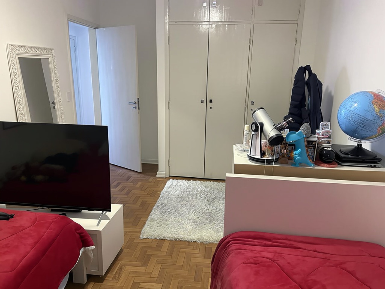 Apartamento, 2 quartos, 90 m² - Foto 7