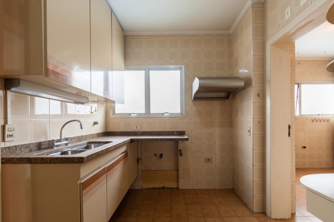 Apartamento, 4 quartos, 200 m² - Foto 10