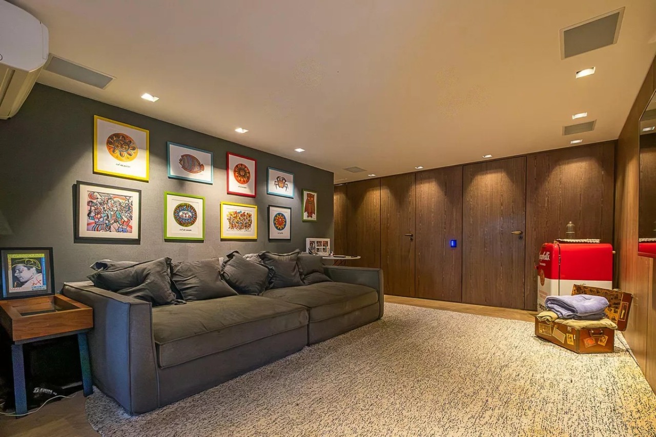 Apartamento, 3 quartos, 354 m² - Foto 17