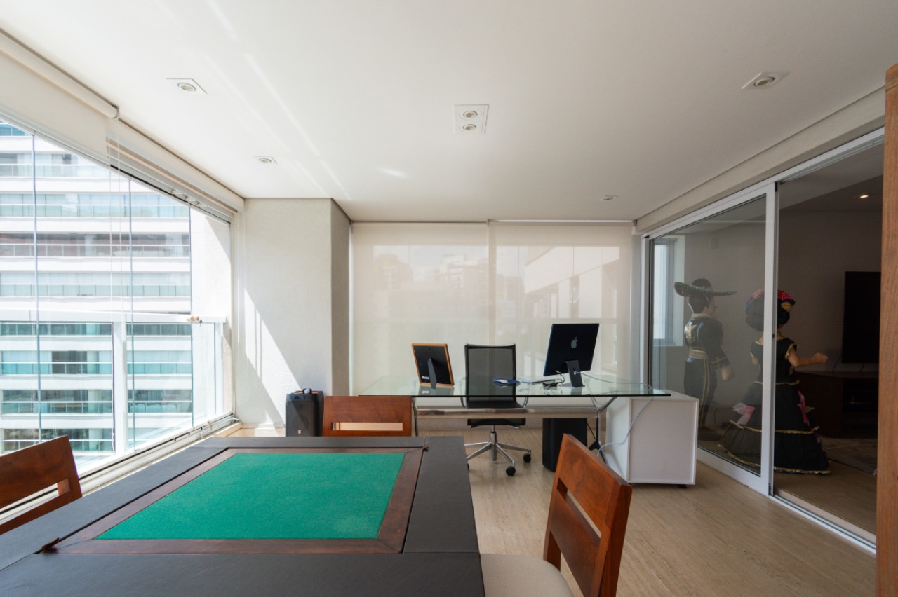 Apartamento, 4 quartos, 340 m² - Foto 15